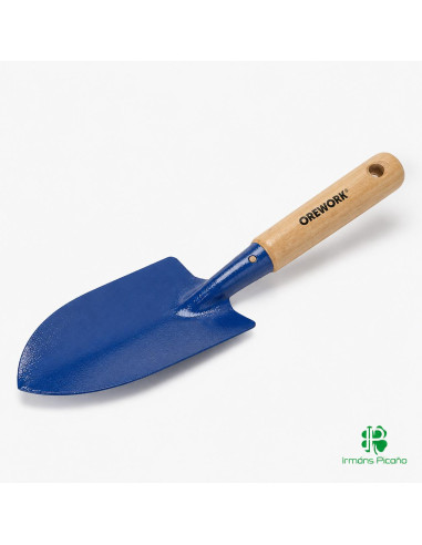 Palita Orework Madera Ancha | Irmáns Picaño
