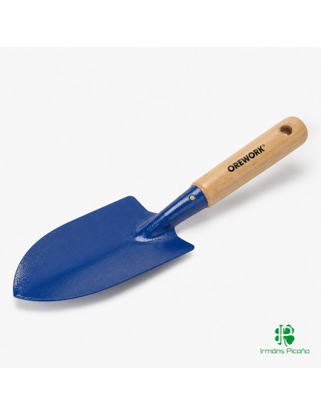 Palita Orework Madera Ancha | Irmáns Picaño
