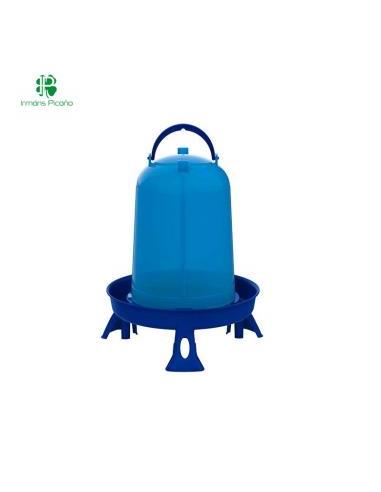 Bebedero Eco 10 Litros con Patas | Irmáns Picaño