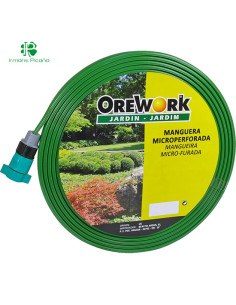 Manguera Orework Multiperf 15 m | Irmáns Picaño