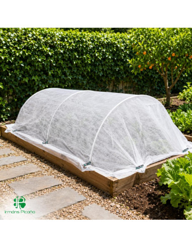 Protector para Plantas 1,5 x 10 m | Irmáns Picaño