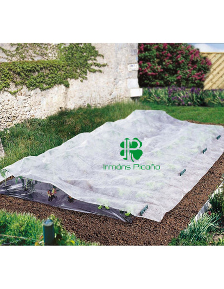 Protector para Plantas 2,4 x 10 m | Irmáns Picaño