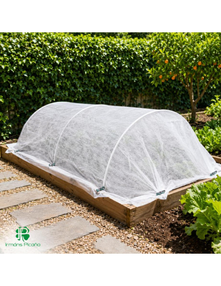 Protector para Plantas 2,4 x 20 m | Irmáns Picaño