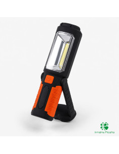 Linterna Orework COB LED 3W | Irmáns Picaño
