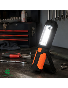 Linterna Orework COB LED 3W | Irmáns Picaño 2