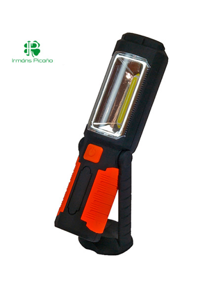 Linterna Orework COB LED 3W | Irmáns Picaño