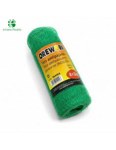Malla Antipájaros Orework 2 x 5 m | Irmáns Picaño