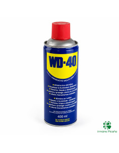 WD-40 Aceite Multiusos 400 ml | Irmáns Picaño
