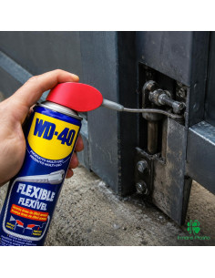 WD-40 Flex Can 400 ml | Irmáns Picaño 2