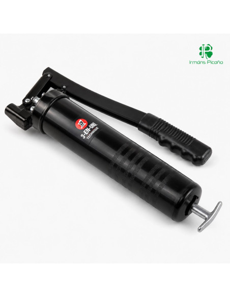 Bomba de Engrase 3 en 1 400 g | Irmáns Picaño
