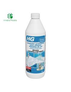 HG Limpiador Cal y Óxido 500 ml | Irmáns Picaño