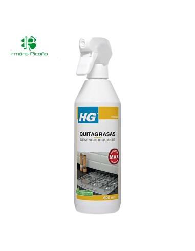 HG Elimina Grasa 500 ml | Irmáns Picaño