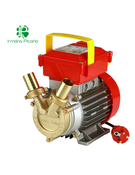 Electrobomba Rover 20 HP | Irmáns Picaño