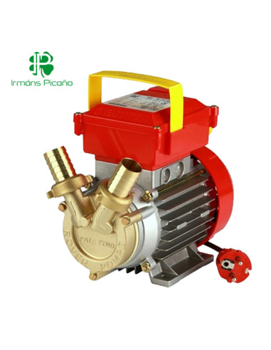 Electrobomba Rover 25 HP | Irmáns Picaño