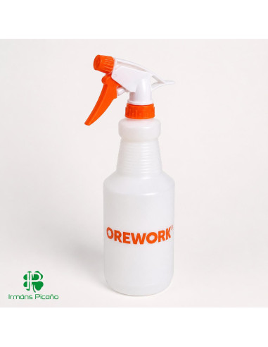 Pulverizador Orework 1 Litro | Irmáns Picaño