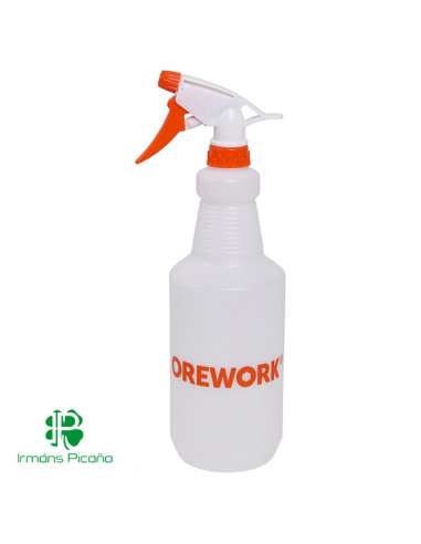 Pulverizador Orework 1 Litro | Irmáns Picaño