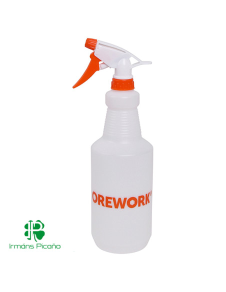 Pulverizador Orework 1 Litro | Irmáns Picaño
