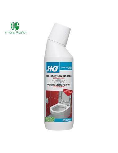 HG Limpiador Superintensivo 0,5 L| Irmáns Picaño
