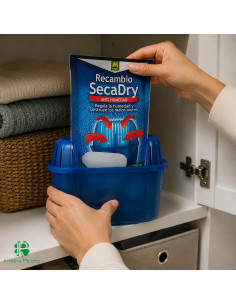 Recambio Massó Secadry 450 g | Irmáns Picaño 2