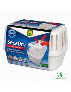 Massó Secadry Antihumedad 1 Kg | Irmáns Picaño