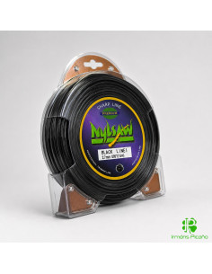 Nylon Dentado 3,5 mm 27 m | Irmáns Picaño