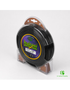 Nylon Dentado 4 mm 21 m | Irmáns Picaño