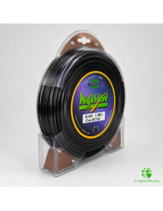 Nylon Dentado 4,5 mm 16 m | Irmáns Picaño