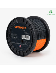 Nylon Trenzado Pro Vortex 3,0MMX15M | Irmáns Picaño