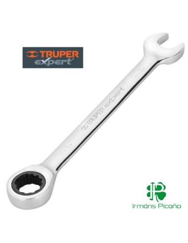 Llave Combinada con Carraca 8 mm | Irmáns Picaño