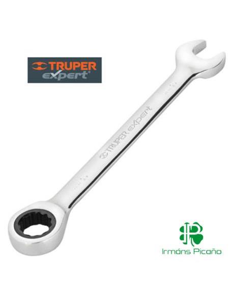 Llave Combinada con Carraca 8 mm | Irmáns Picaño