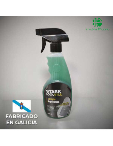 Limpiatapicerías 500 ml | Irmáns Picaño