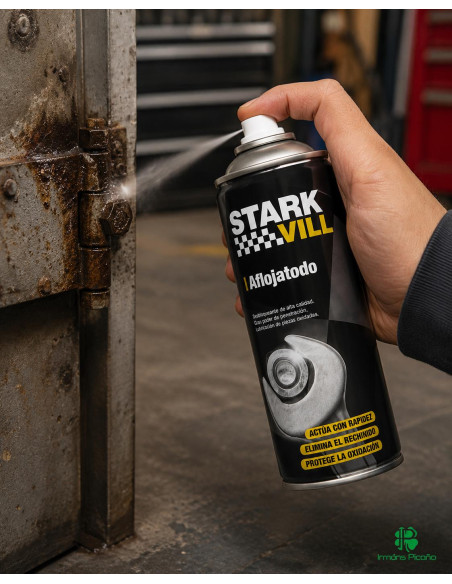 Aflojatodo Aerosol 400 ml | Irmáns Picaño