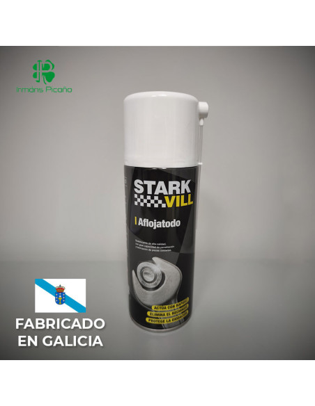 Aflojatodo Aerosol 400 ml | Irmáns Picaño