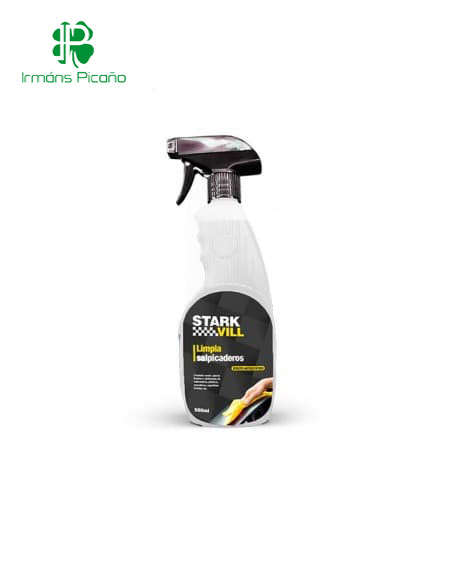Limpia Salpicaderos 500 ml | Irmáns Picaño