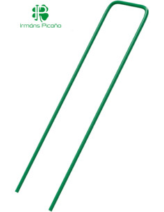 Grapas Metálicas Fixol 17x3,5 cm 10 Uds | Irmáns Picaño