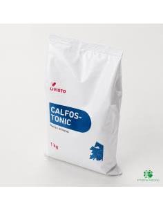 Calfostonic 1 Kg para Nutrición Animal | Irmáns Picaño