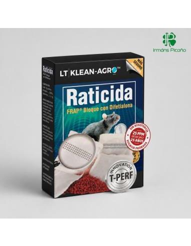 Klean Agro Grano-Tech 150 g | Irmáns Picaño