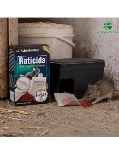 Klean Agro Grano-Tech 150 g | Irmáns Picaño