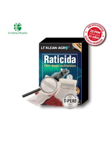 Klean Agro Grano-Tech 150 g | Irmáns Picaño