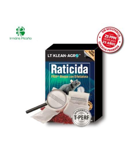 Klean Agro Grano-Tech 150 g | Irmáns Picaño