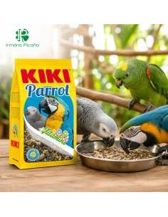 Alimento para Loros y Cotorras 4 Kg | Irmáns Picaño 2