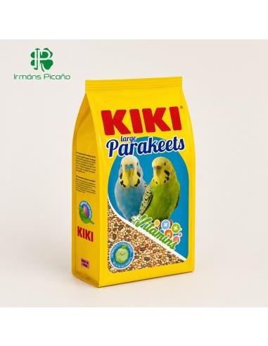 Alimento para Ninfas y Agapornis 1 Kg | Irmáns Picaño
