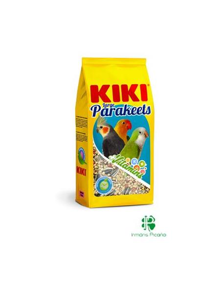 Alimento para Ninfas y Agapornis 1 Kg | Irmáns Picaño