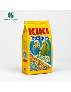 Alimento para Periquitos 1 Kg | Irmáns Picaño