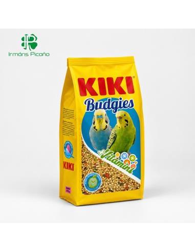 Alimento para Periquitos 1 Kg | Irmáns Picaño