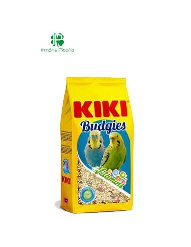 Alimento para Periquitos 1 Kg | Irmáns Picaño