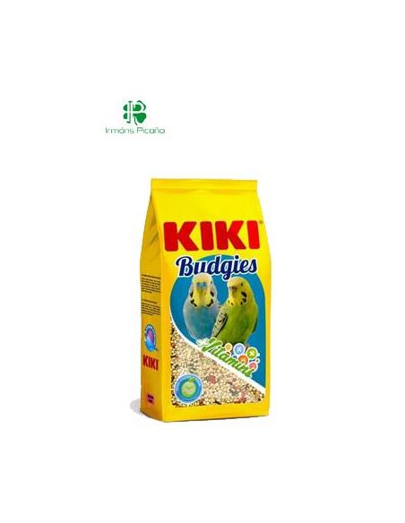 Alimento para Periquitos 1 Kg | Irmáns Picaño