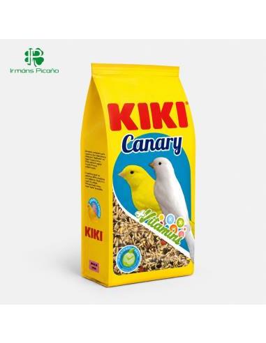 Alimento para Canarios con Alpiste 1 Kg | Irmáns Picaño