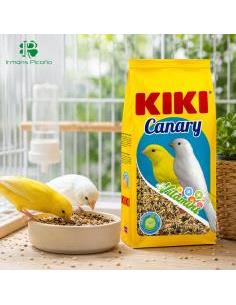 Alimento para Canarios con Alpiste 1 Kg | Irmáns Picaño 2