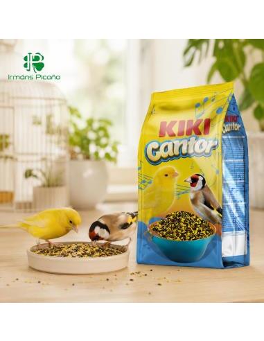 Kiki Cantor 300 g | Irmáns Picaño